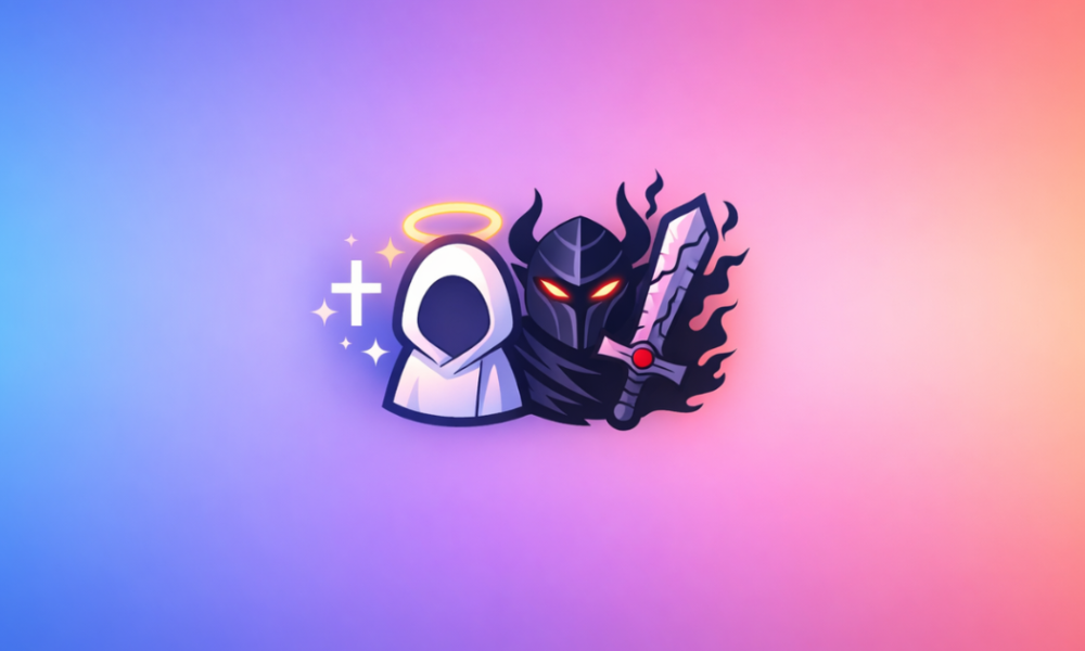 A Useless Saint and a Cursed Paladin Manga Ch 12.1