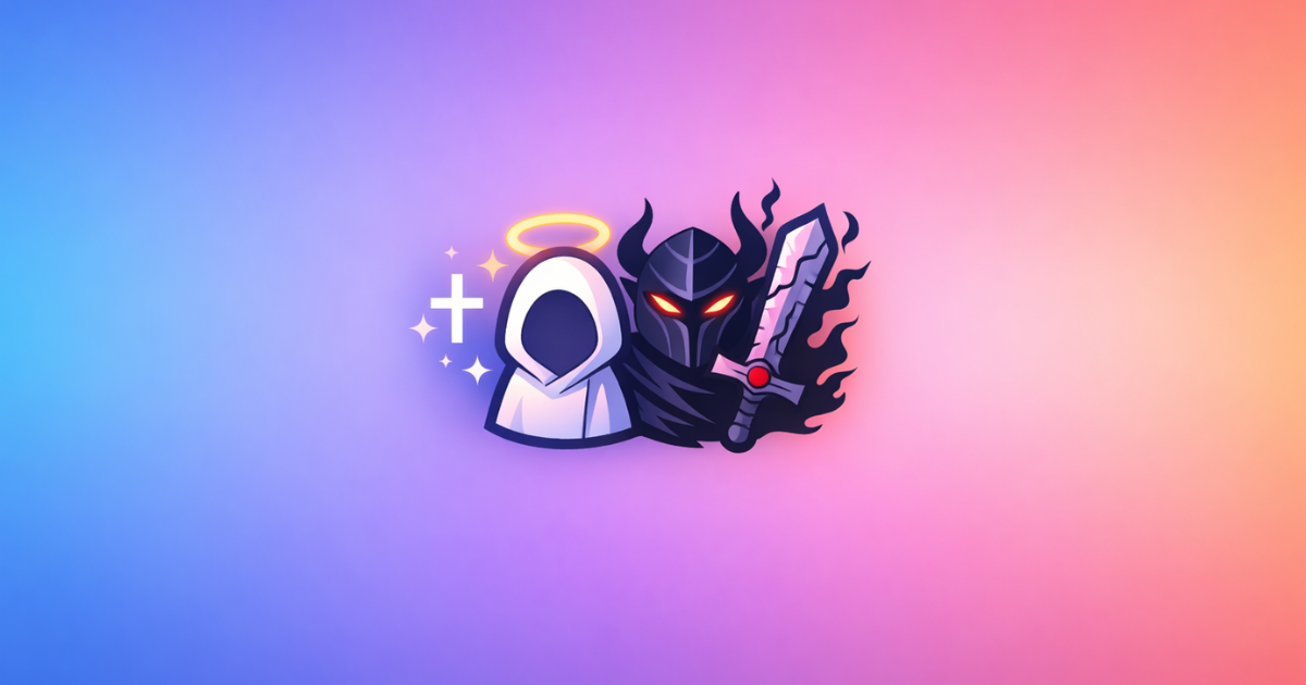 A Useless Saint and a Cursed Paladin Manga Ch 12.1