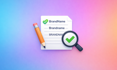 Brand Name Normalization Rules