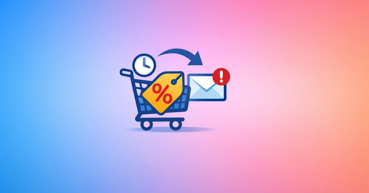 Dynamic Discount Strategies Cart Recovery Effectiveness
