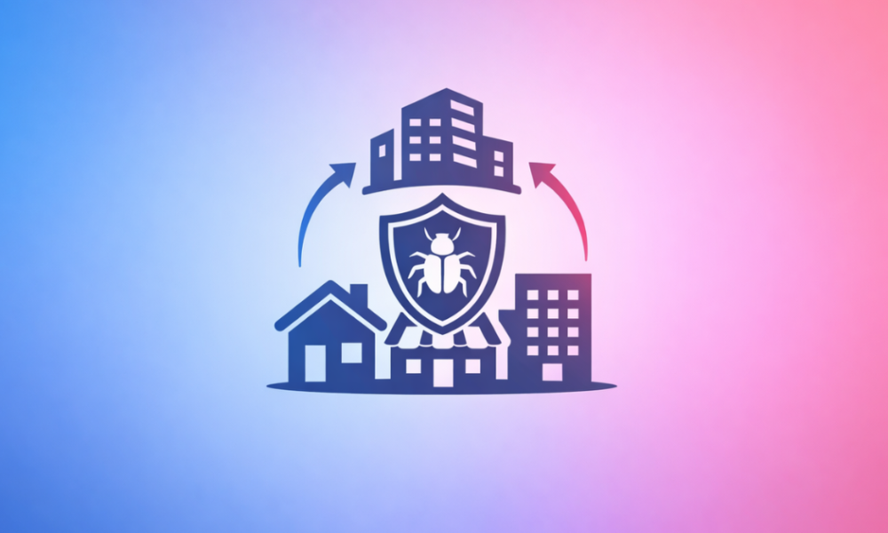 Klar Partners LTD / Oleter Group Pest Control Roll-up Strategy