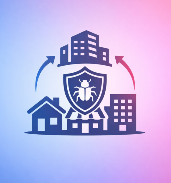 Klar Partners LTD / Oleter Group Pest Control Roll-up Strategy