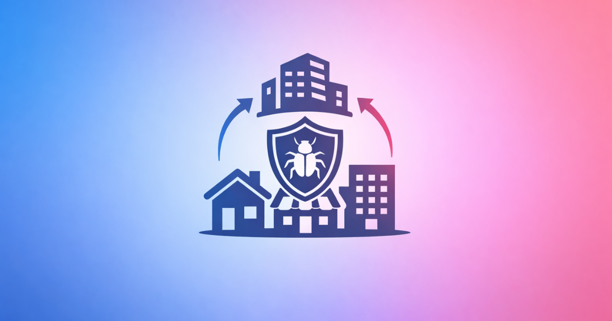 Klar Partners LTD / Oleter Group Pest Control Roll-up Strategy