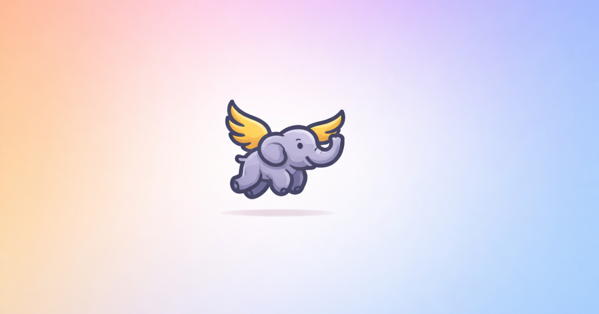 The Flying Elephant Memoirs of an Olympic Champion