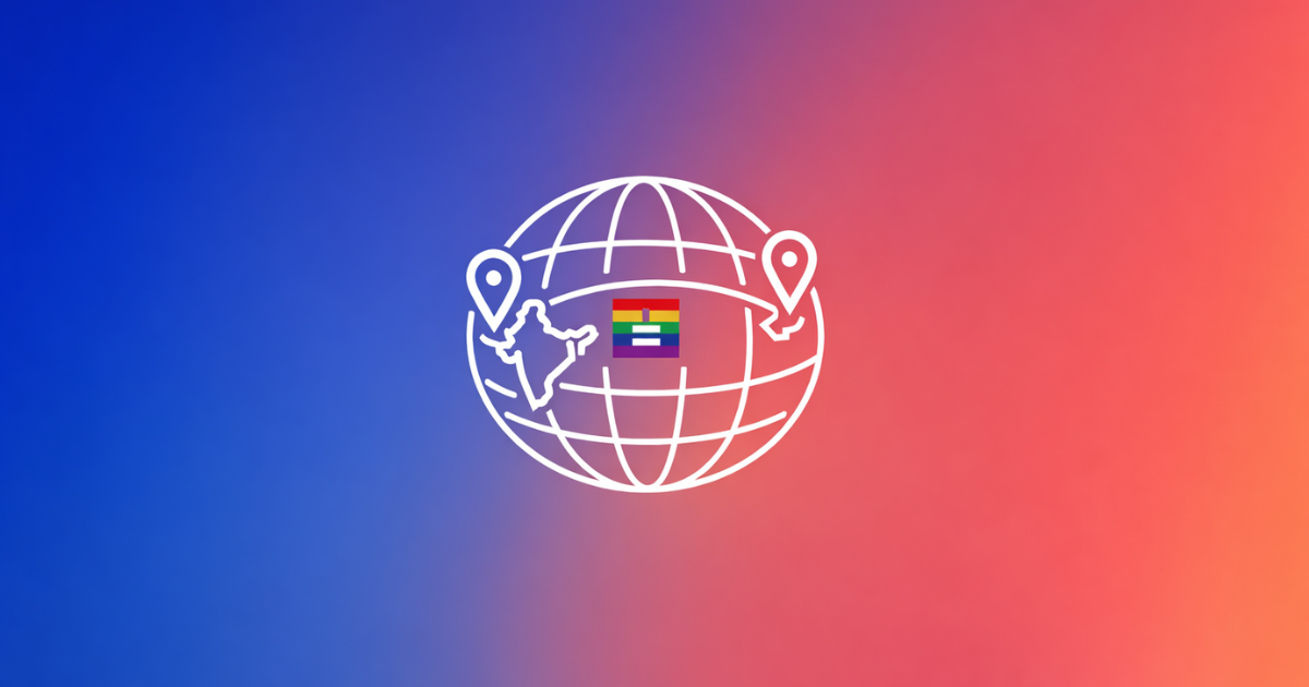 glaadblog org delhi to dubai