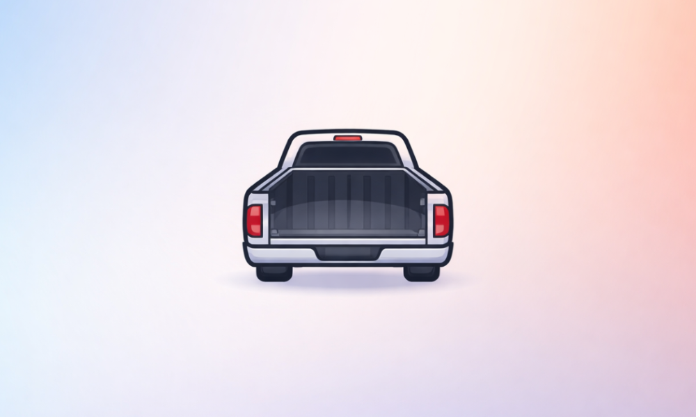 6.5' Truck Bed for a2011gmc3500hd