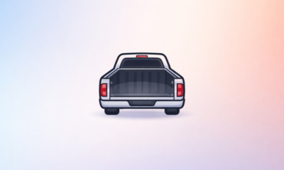 6.5' Truck Bed for a2011gmc3500hd