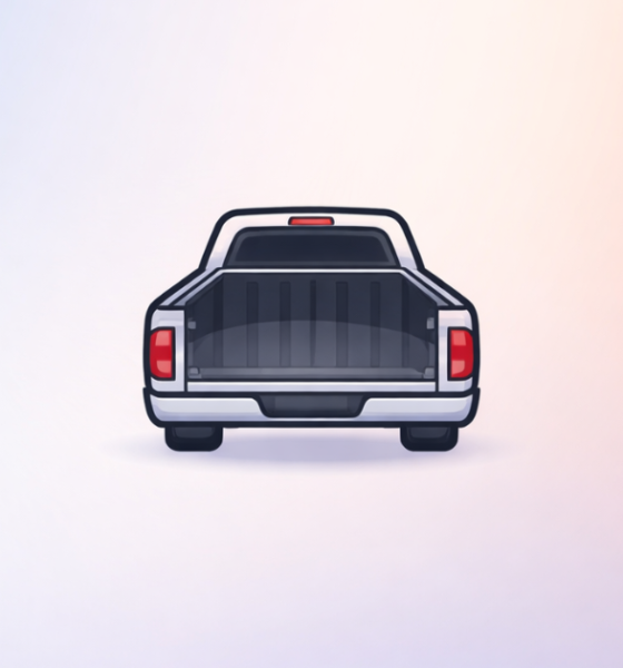 6.5' Truck Bed for a2011gmc3500hd