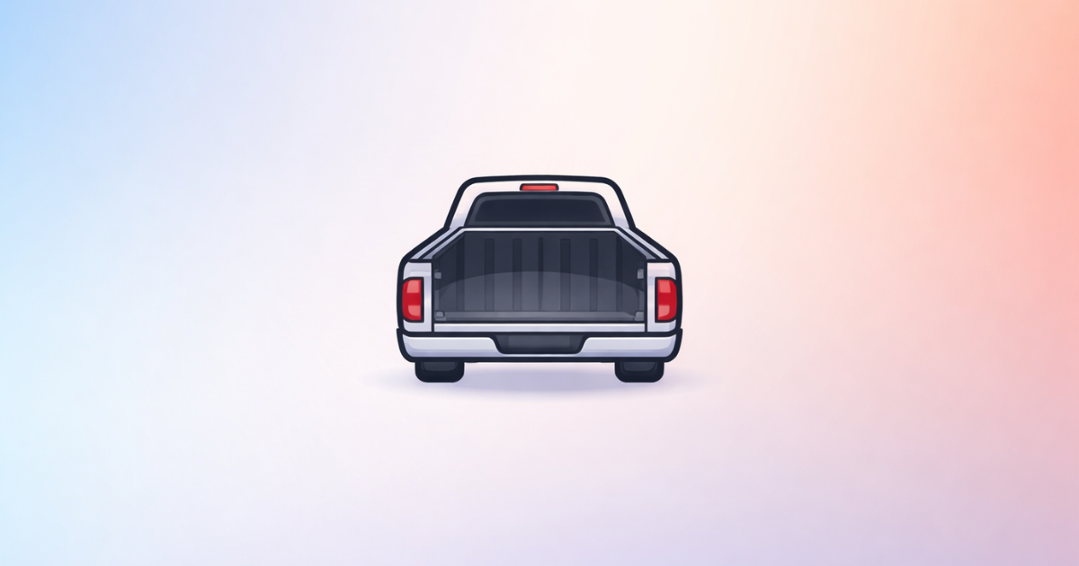 6.5' Truck Bed for a2011gmc3500hd