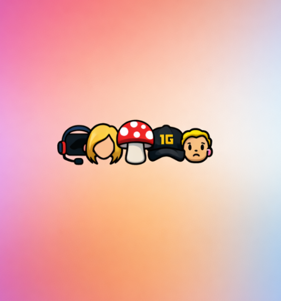 Caseoh Kylie Summit1g Shroom Pewdiepie