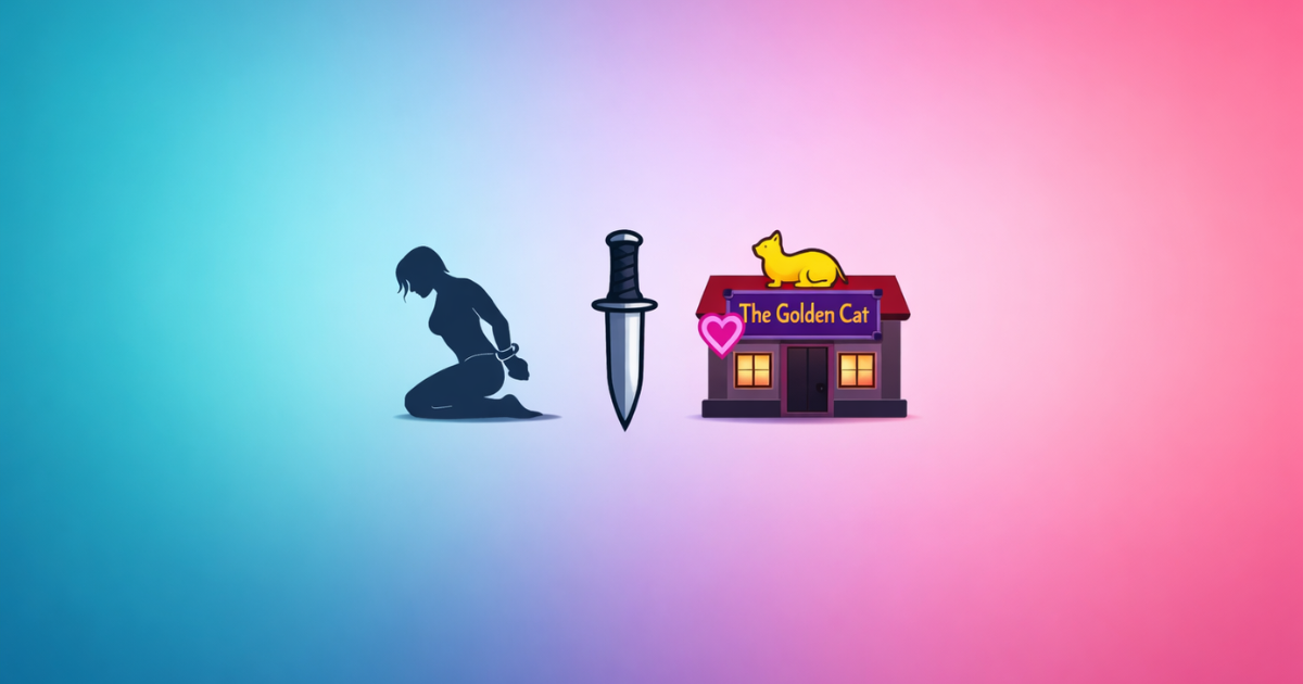 Dishonored Ryona Brothel