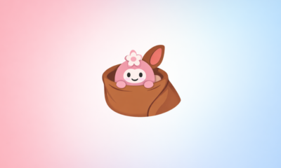 Foofa in Kanga’s Pouch