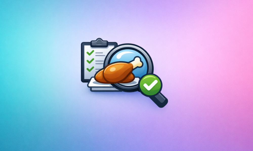 Sovereign Foods Quality Control job Matric Pass Fail Requirements