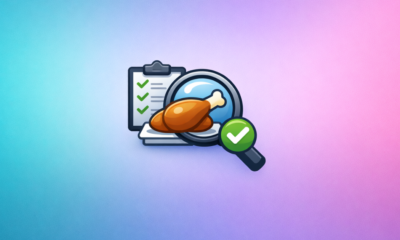 Sovereign Foods Quality Control job Matric Pass Fail Requirements