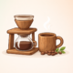 Woodwork Coffee